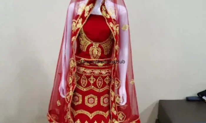 Shree Krishna Emporium